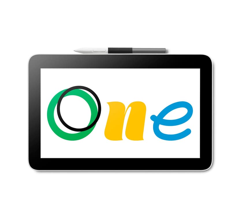 Wacom One 12