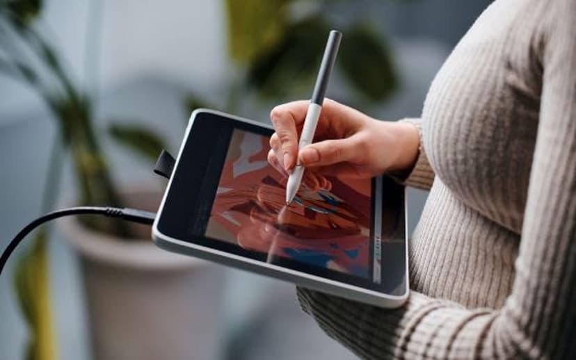 Wacom One 12