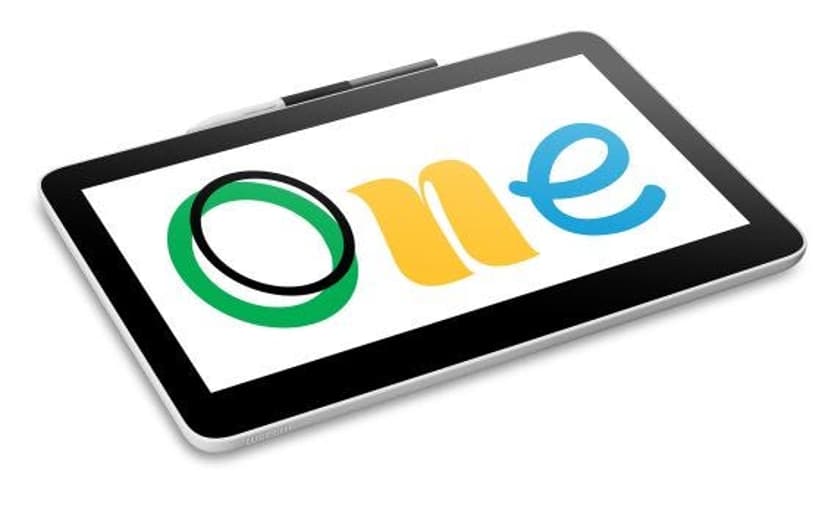 Wacom One 12