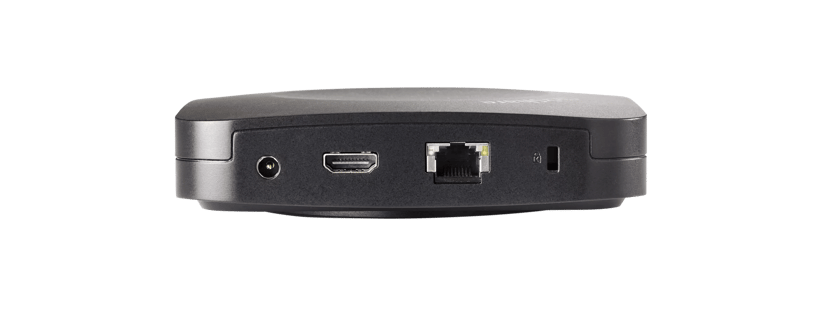 Barco ClickShare C-10 Hybrid Collaboration Hub Gen2 met 2 Knoppen