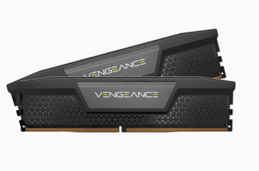 Corsair Vengeance 32GB 5600MHz DDR5 288-pin DIMM