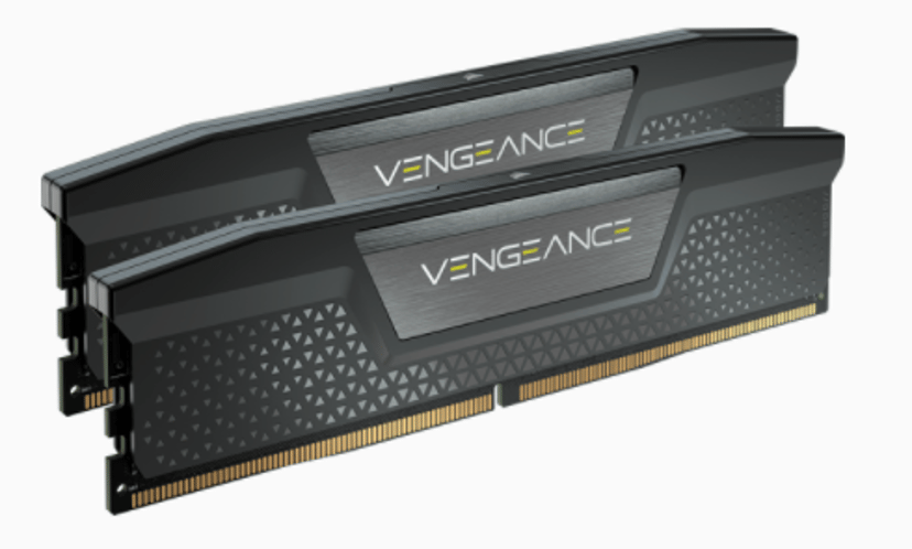 Corsair Vengeance 32GB 5600MHz DDR5 288-pin DIMM