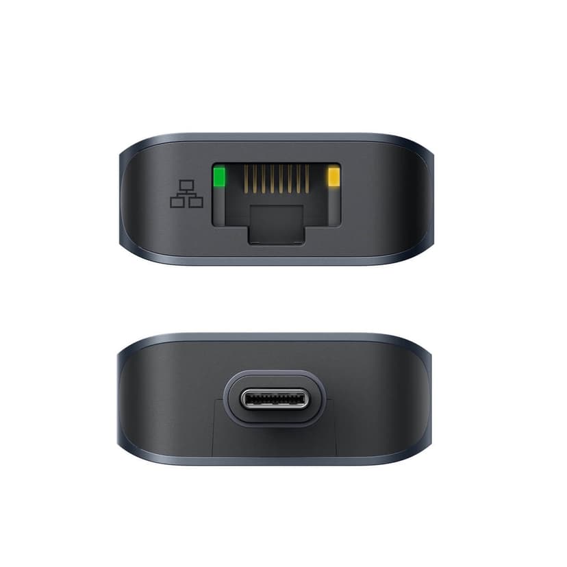 Hyper HyperDrive Next 7 Ports USB-C