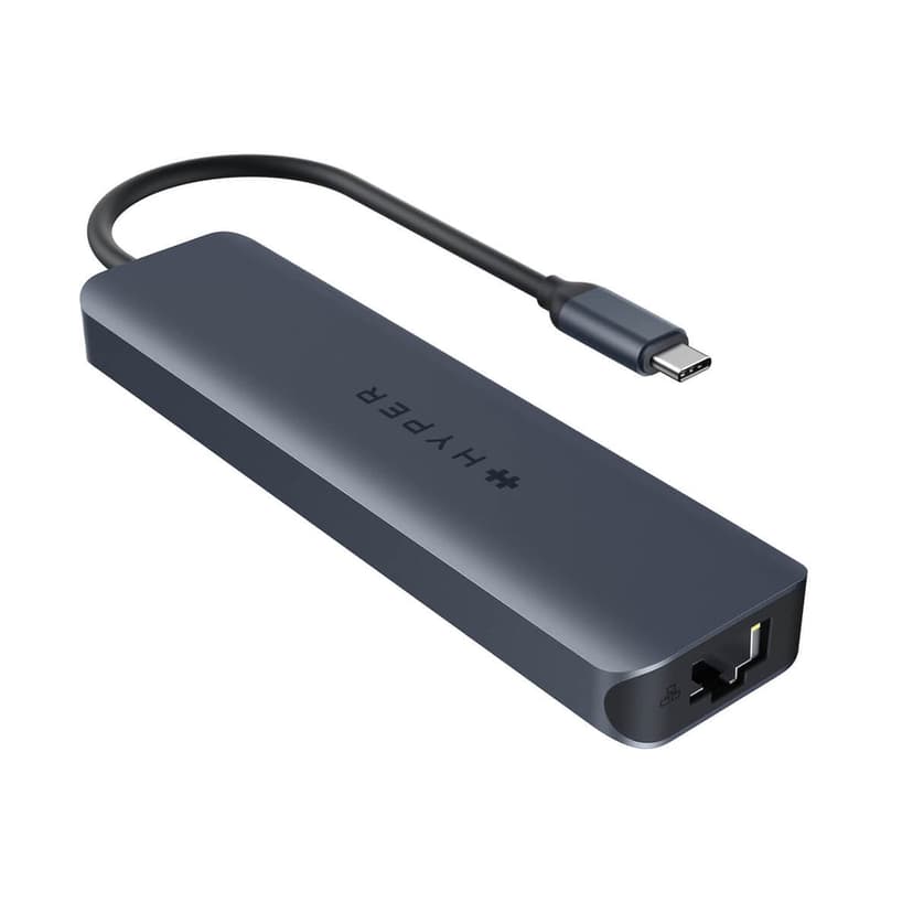 Hyper HyperDrive Next 7 Ports USB-C