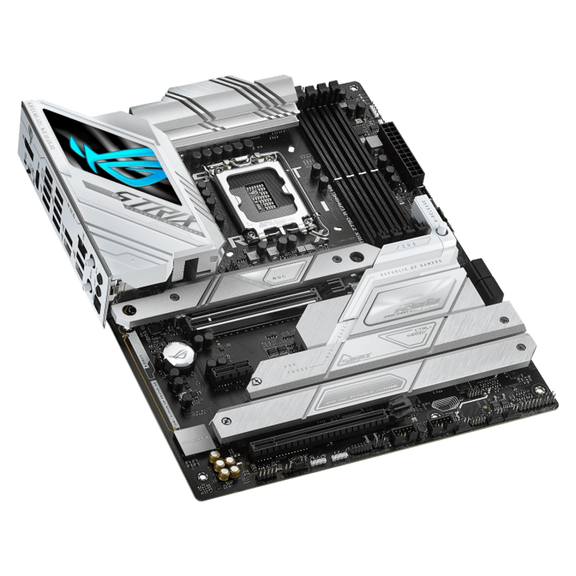 ASUS ROG Strix Z790-A Gaming Wifi II DDR5 LGA 1700 ATX Moderkort