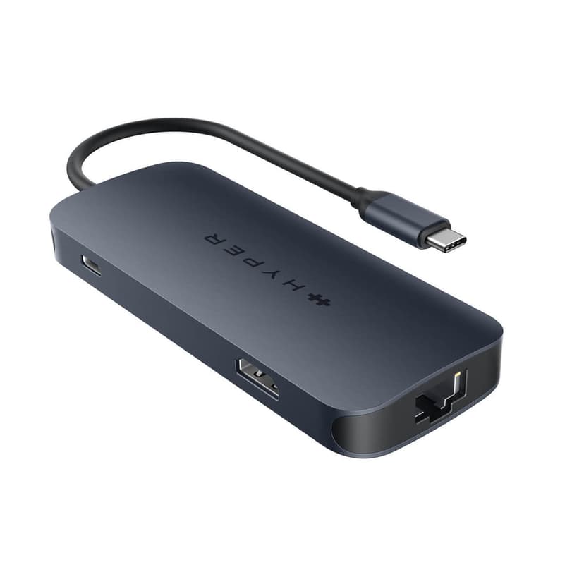 Hyper HyperDrive Next 8 Port USB-C Hub USB-C