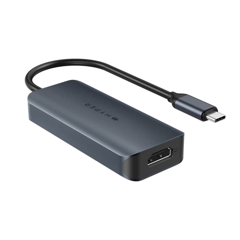 Hyper HyperDrive Next 4 Port USB-C Hub USB Type-C