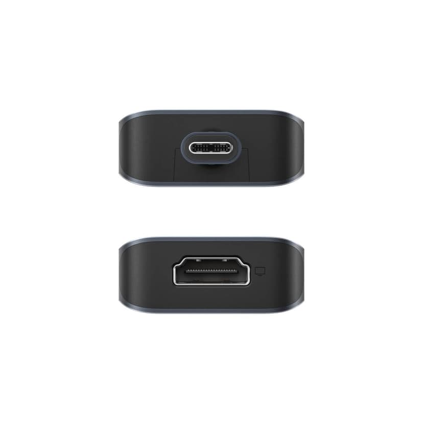 Hyper HyperDrive Next 4 Port USB-C Hub USB Type-C