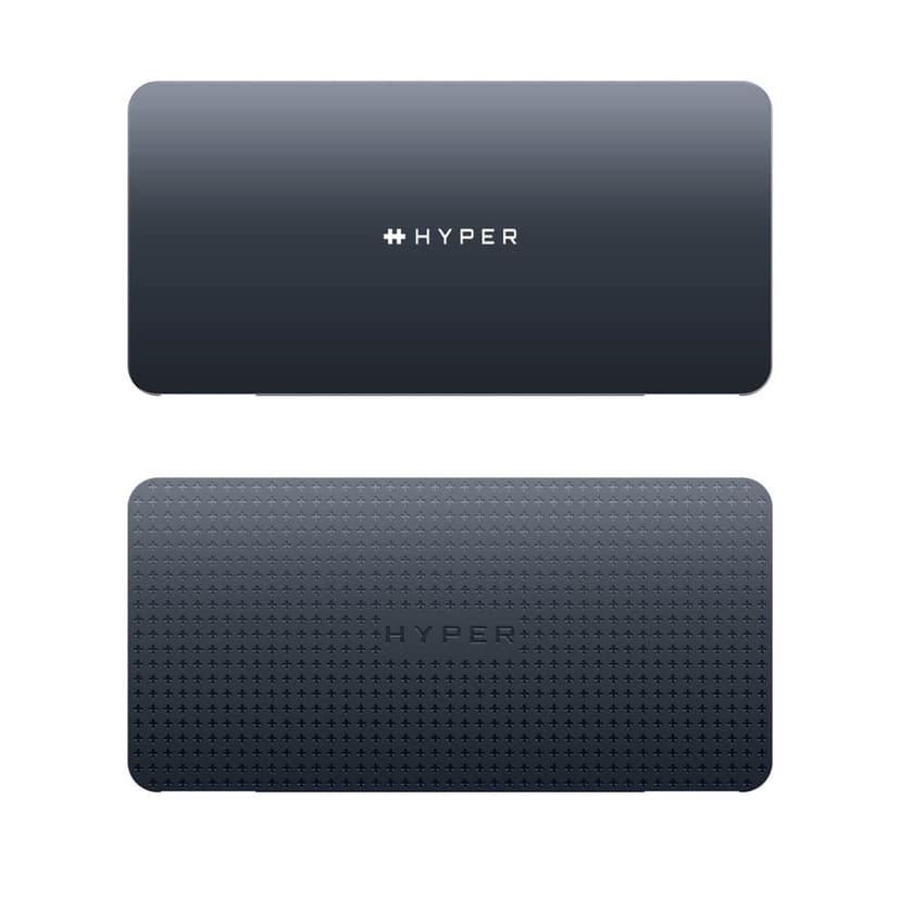 Hyper HyperDrive Next 10 Port USB-C Hub USB 3.2 Gen 2 (3.1 Gen 2) Type-C