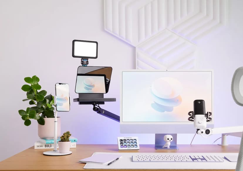 Elgato All-In-One Teleprompter