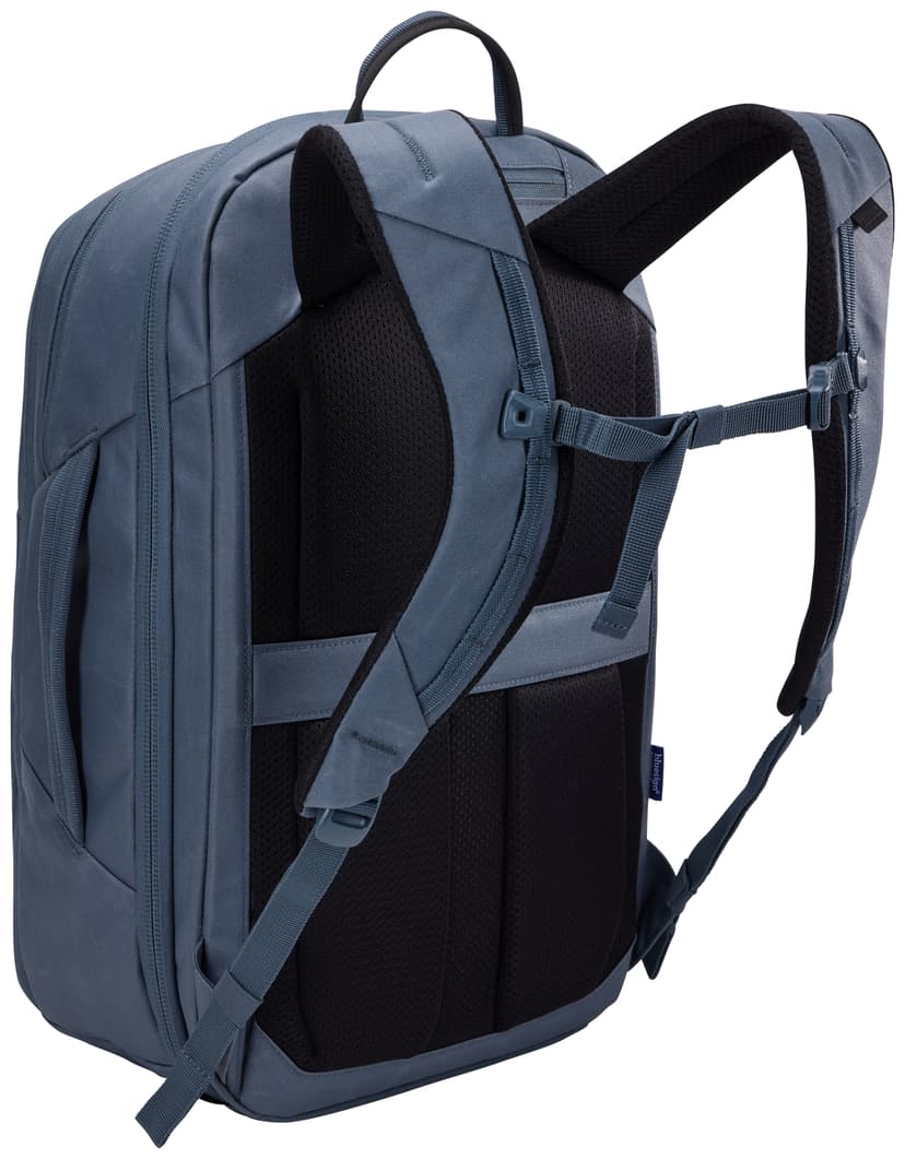 Thule Aion 28L 15.6" Harmaa