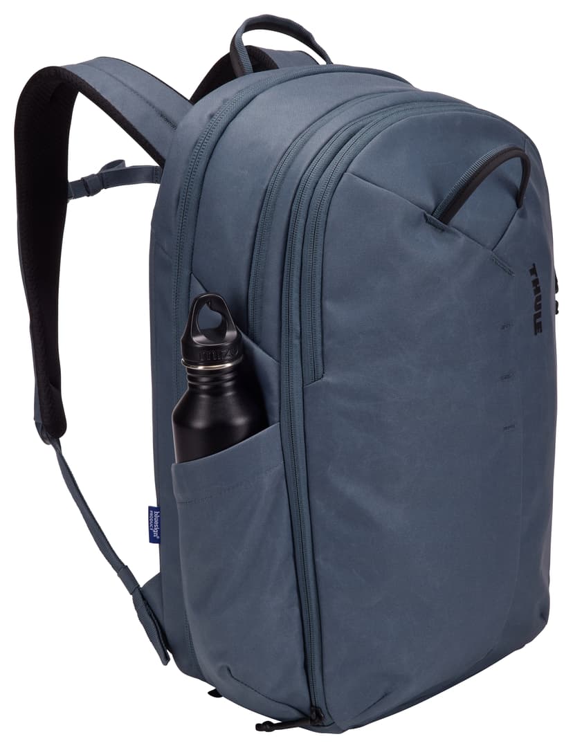 Thule Aion 28L 15.6" Harmaa