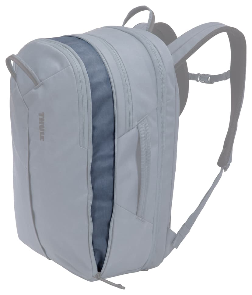 Thule Aion 28L 15.6" Harmaa