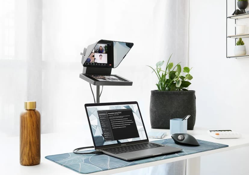 Elgato All-In-One Teleprompter