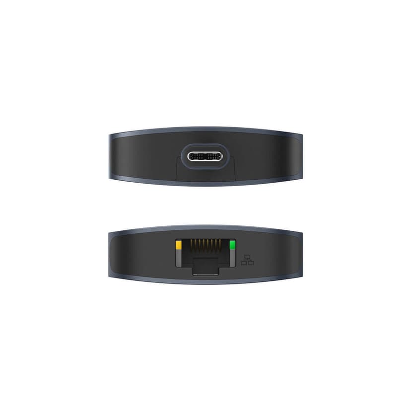 Hyper HyperDrive Next 11 Port USB-C Hub USB 3.2 Gen 2 (3.1 Gen 2) Type-C