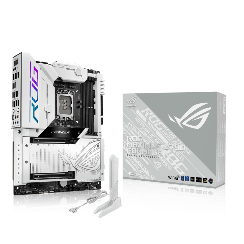 ASUS ROG Maximus Z790 Formula DDR5 LGA 1700 ATX
