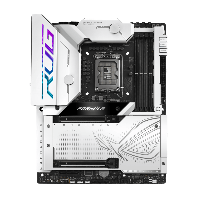 ASUS ROG Maximus Z790 Formula DDR5 LGA 1700 ATX