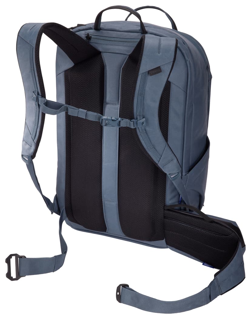 Thule Aion 40L 15.6" Grijs