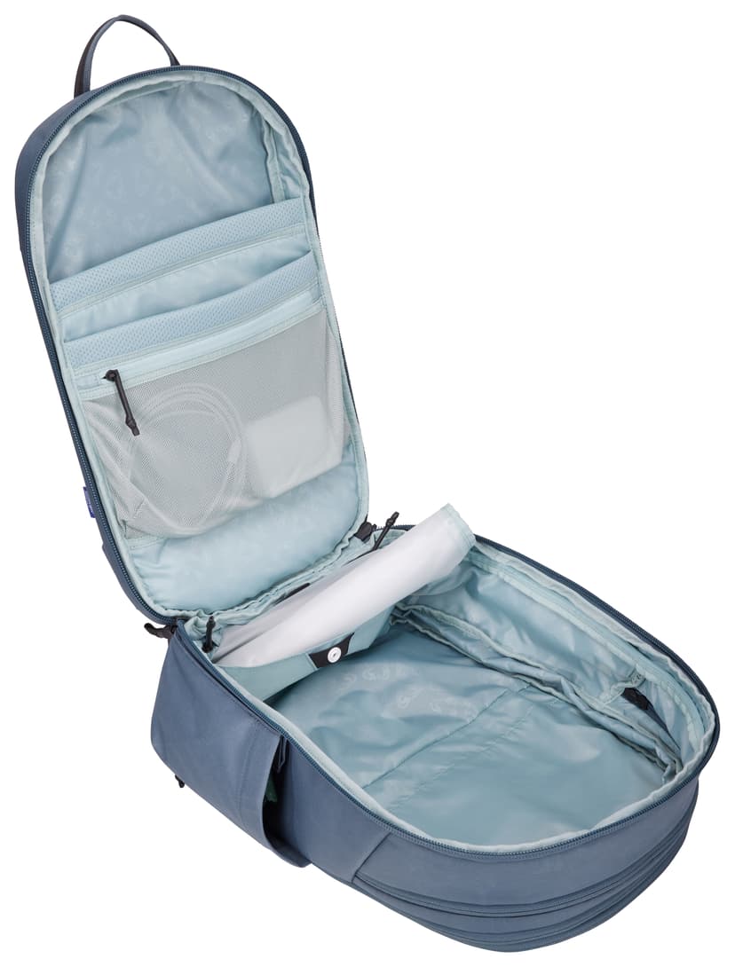 Thule Aion 28L 15.6" Harmaa