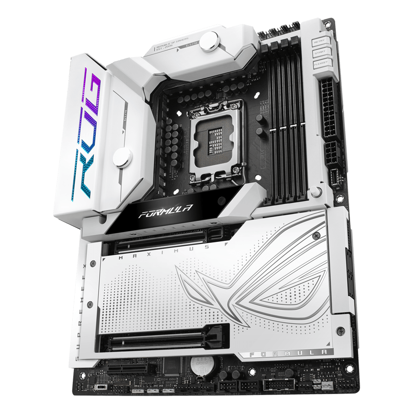 ASUS ROG Maximus Z790 Formula DDR5 LGA 1700 ATX