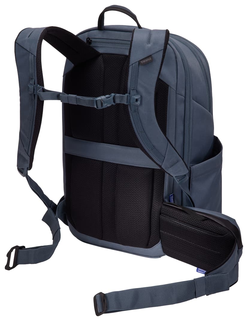 Thule Aion 28L 15.6" Grijs