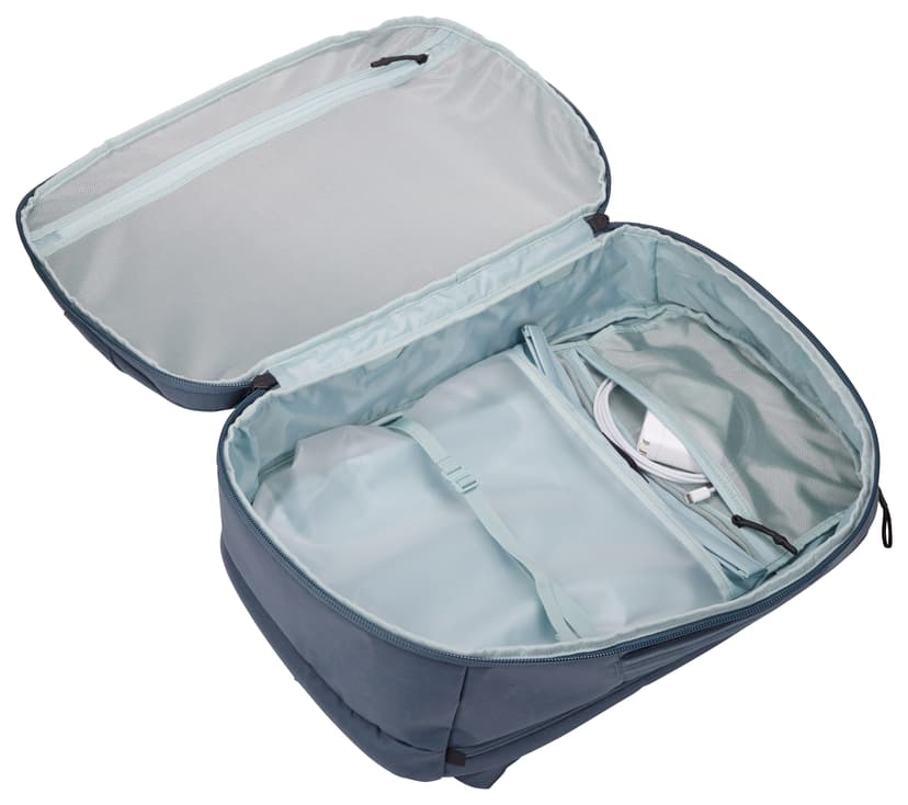 Thule Aion 40L 15.6" Grijs