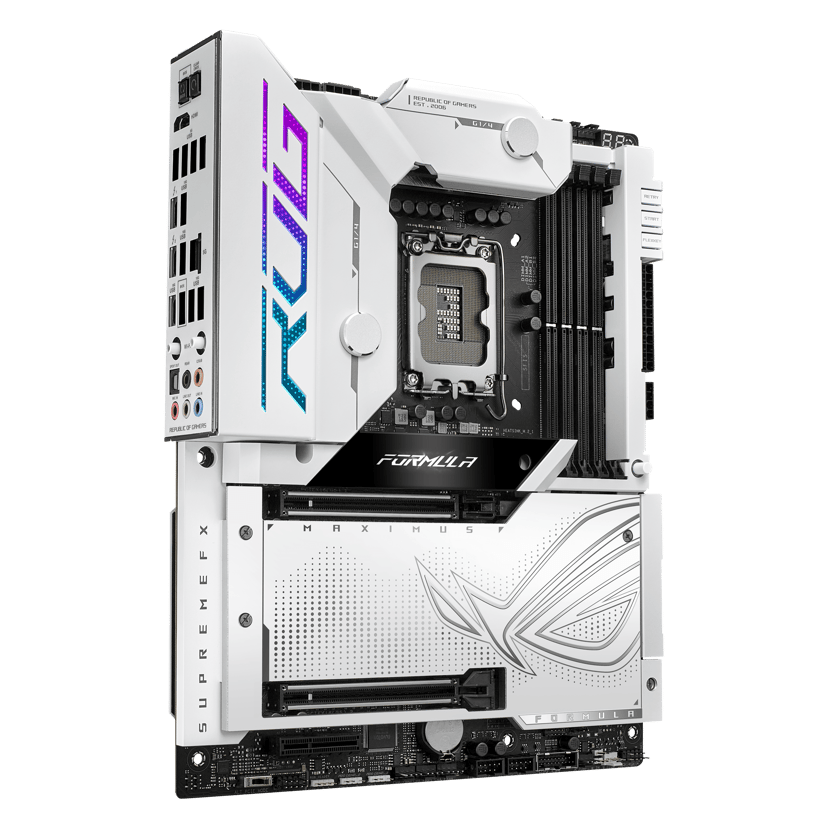 ASUS ROG Maximus Z790 Formula DDR5 LGA 1700 ATX