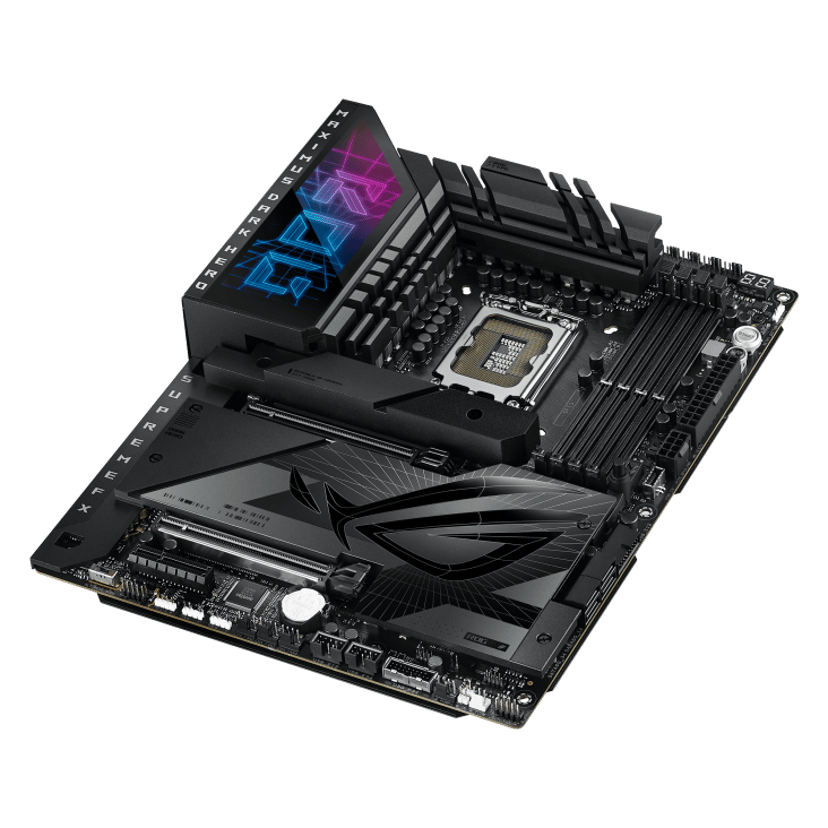 ASUS ROG Maximus Z790 Dark Hero DDR5 LGA 1700 ATX Moderkort