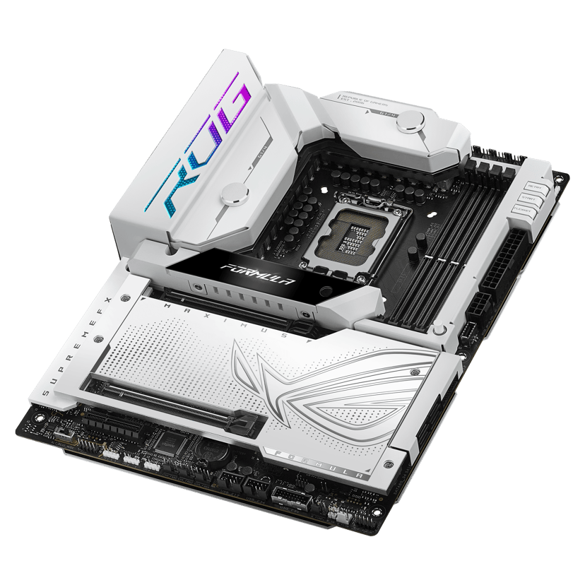 ASUS ROG Maximus Z790 Formula DDR5 LGA 1700 ATX