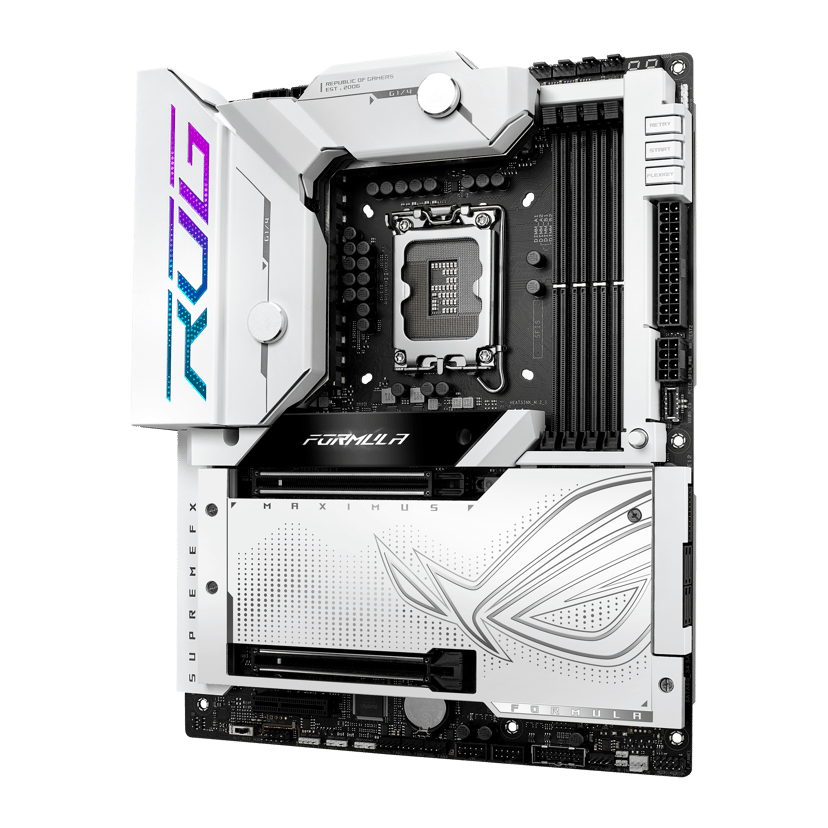 ASUS ROG Maximus Z790 Formula DDR5 LGA 1700 ATX
