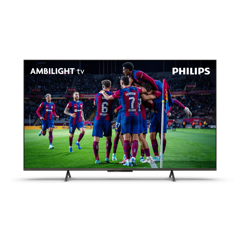Philips 55PUS8108 55" LED 4K Smart TV