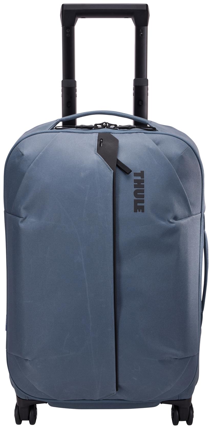 Thule Aion TARS122 Dark Slate Trolley Blød skal Grå 35 L Polyester