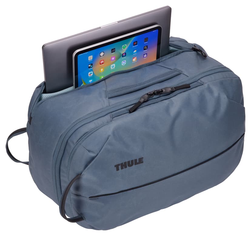 Thule Aion 40L 15.6" Grå