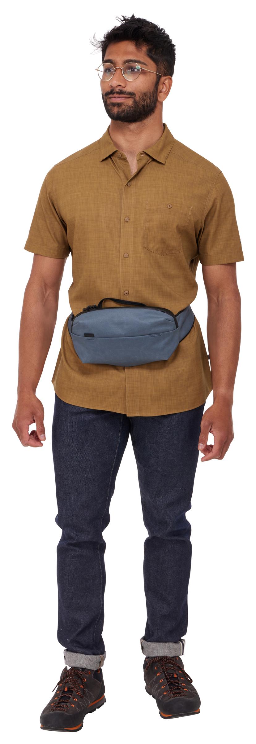 Thule Aion Sling Bag - Dark Slate