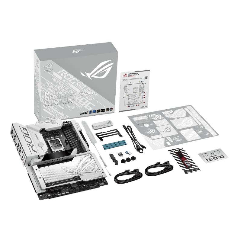 ASUS ROG Maximus Z790 Formula DDR5 LGA 1700 ATX