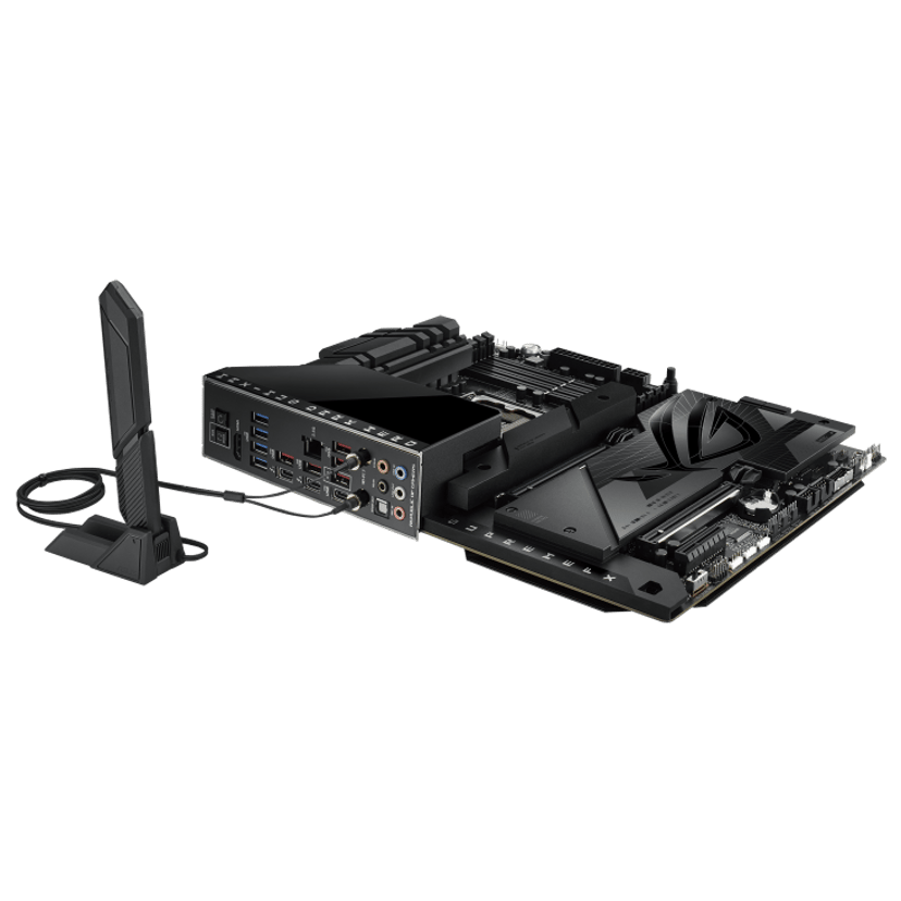 ASUS ROG Maximus Z790 Dark Hero DDR5 LGA 1700 ATX Moderkort