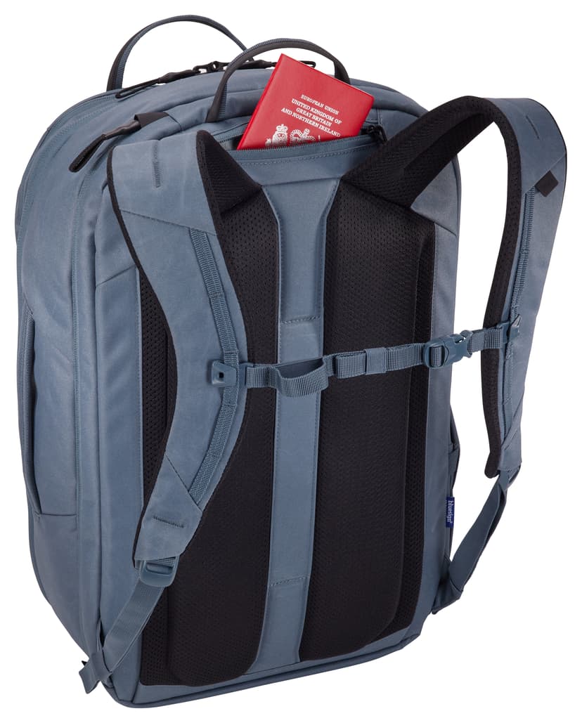 Thule Aion 40L 15.6" Grå