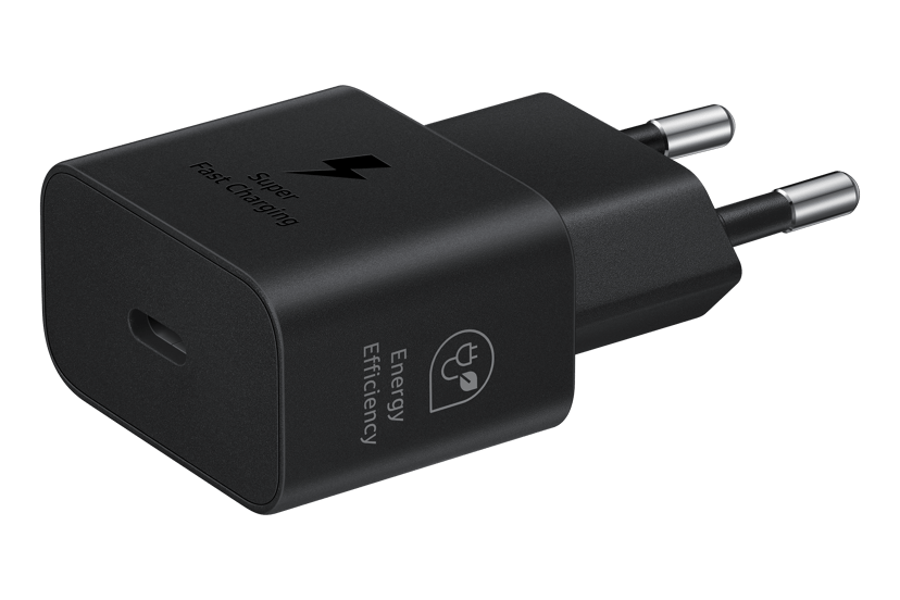 Samsung EP-T2510 Power Adapter 25W Sort