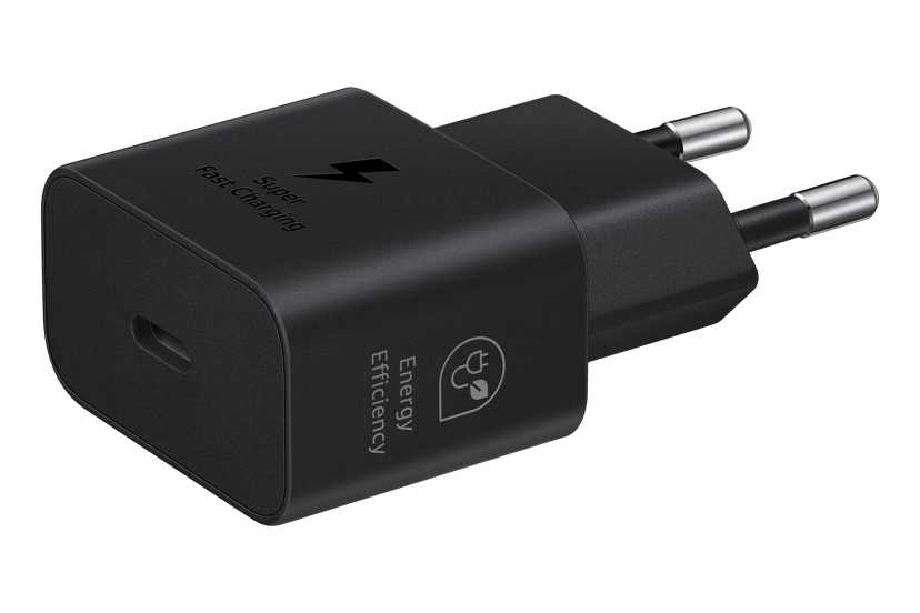 Samsung EP-T2510 Power Adapter 25W Svart