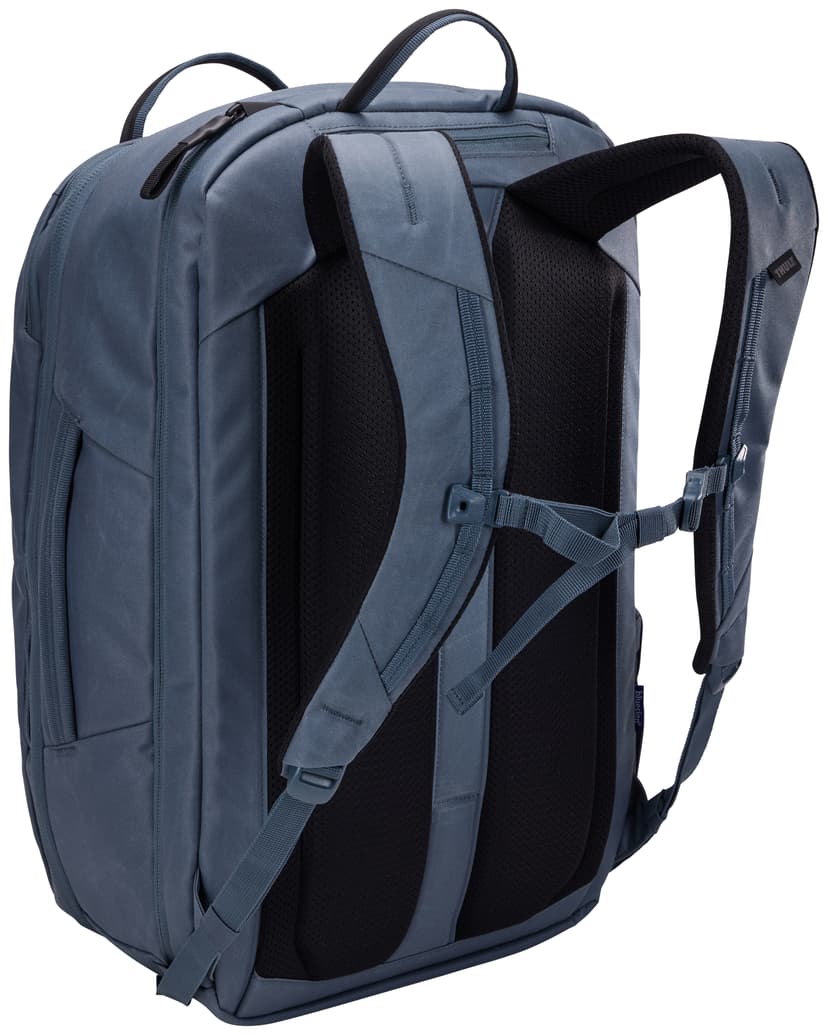 Thule Aion 40L 15.6" Grå
