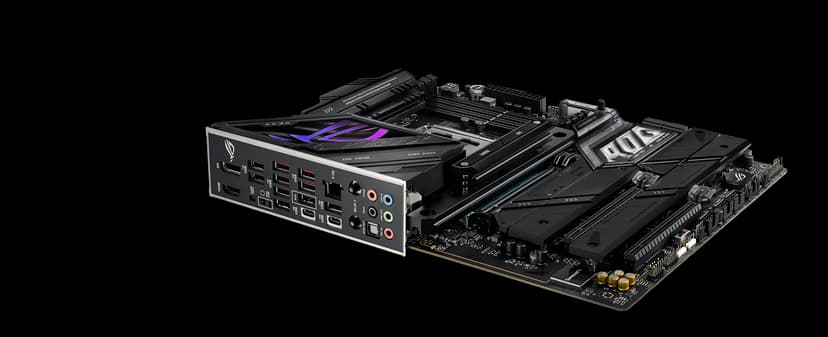 ASUS ROG Strix Z790-E Gaming Wifi II DDR5 LGA 1700 ATX Moderkort