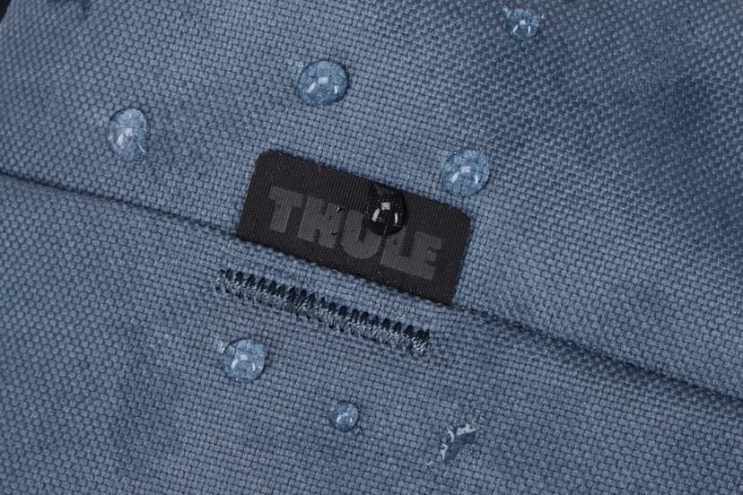 Thule Aion TASB102 Dark Slate vyötärölaukku Kierrätetty polyesteri Harmaa