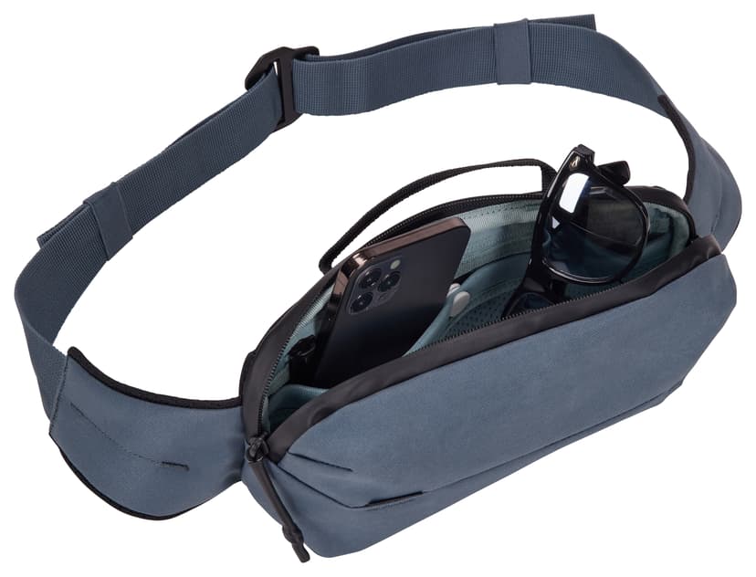 Thule Aion Sling Bag - Dark Slate