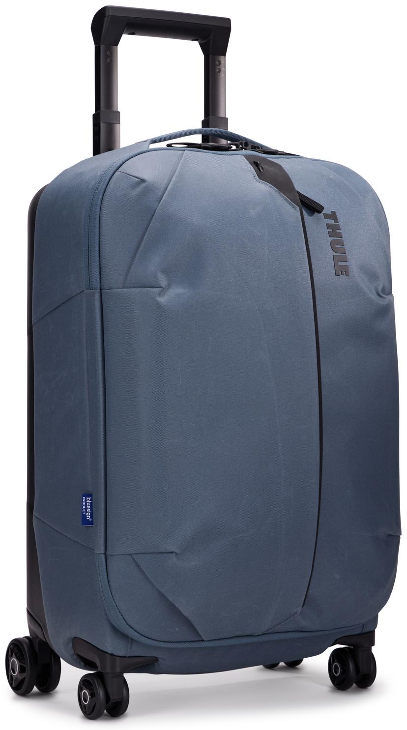 Thule Aion TARS122 Dark Slate Trolley Blød skal Grå 35 L Polyester