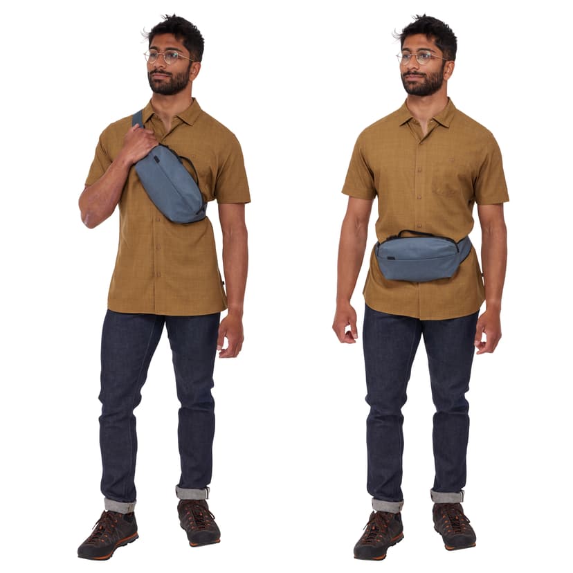 Thule Aion Sling Bag - Dark Slate