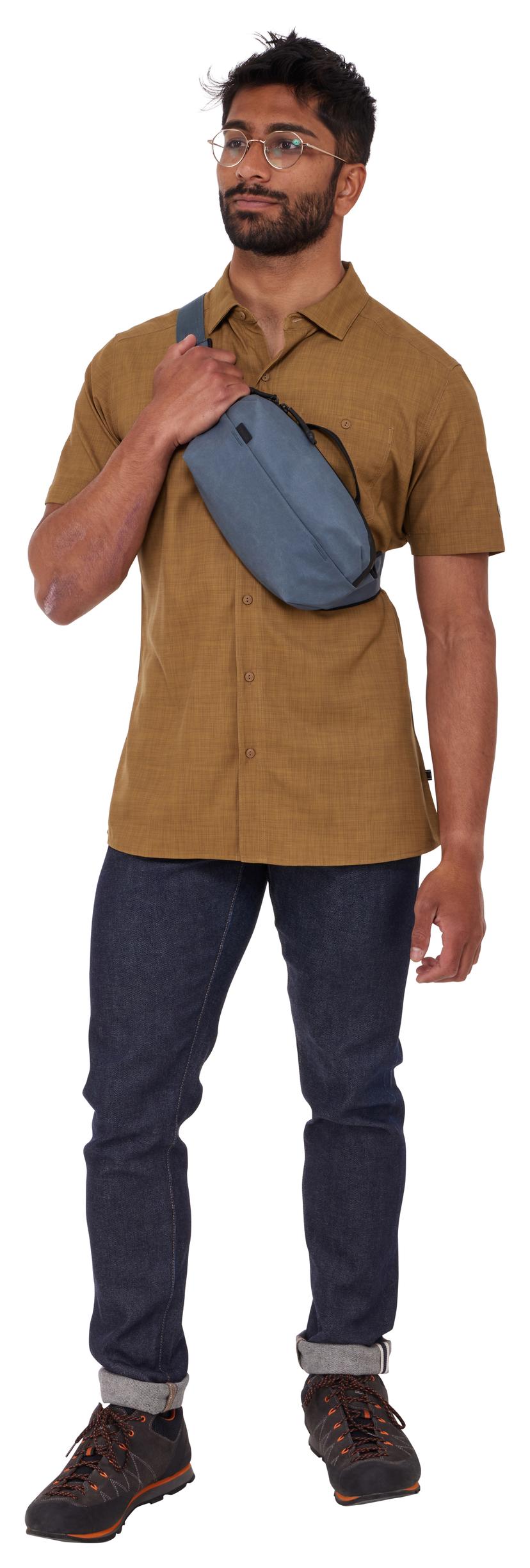 Thule Aion Sling Bag - Dark Slate