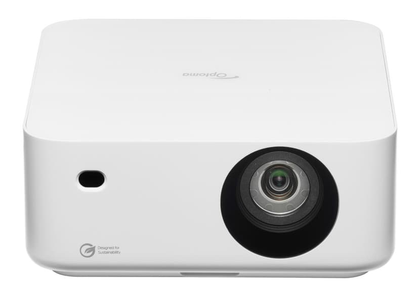 Optoma Ml1080 Full Hd