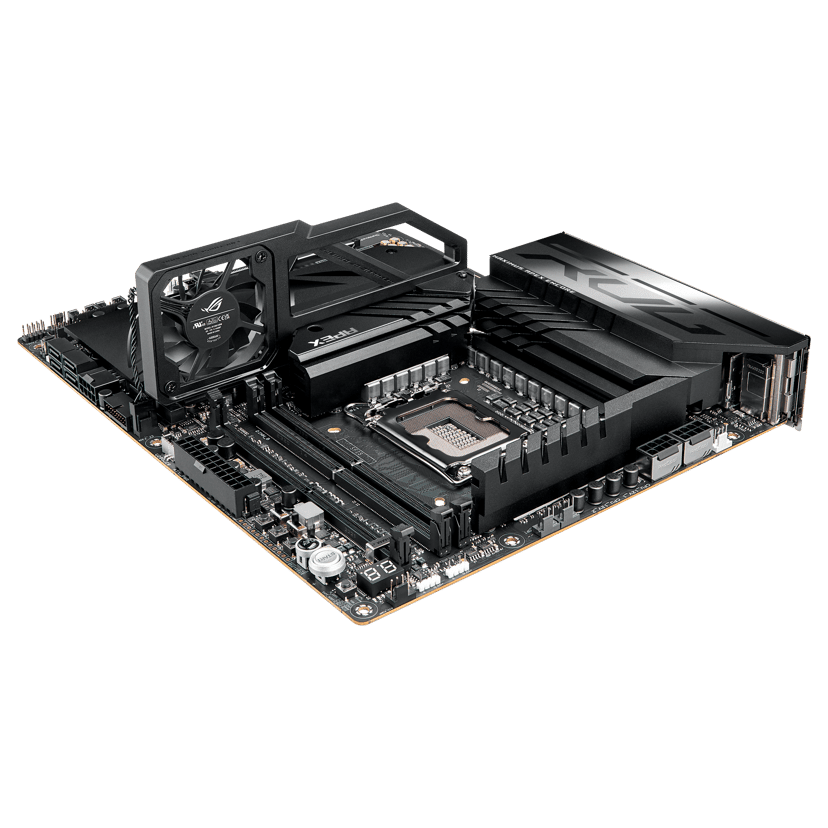 ASUS ROG Maximus Z790 Apex Encore LGA 1700 ATX Bundkort