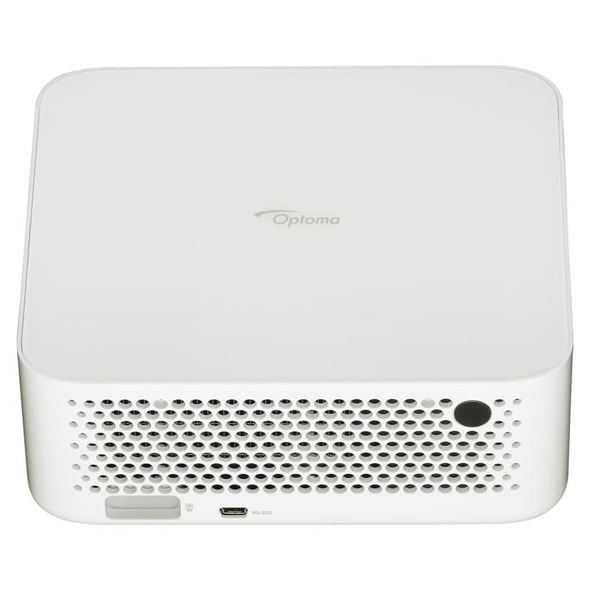 Optoma Ml1080 Full Hd