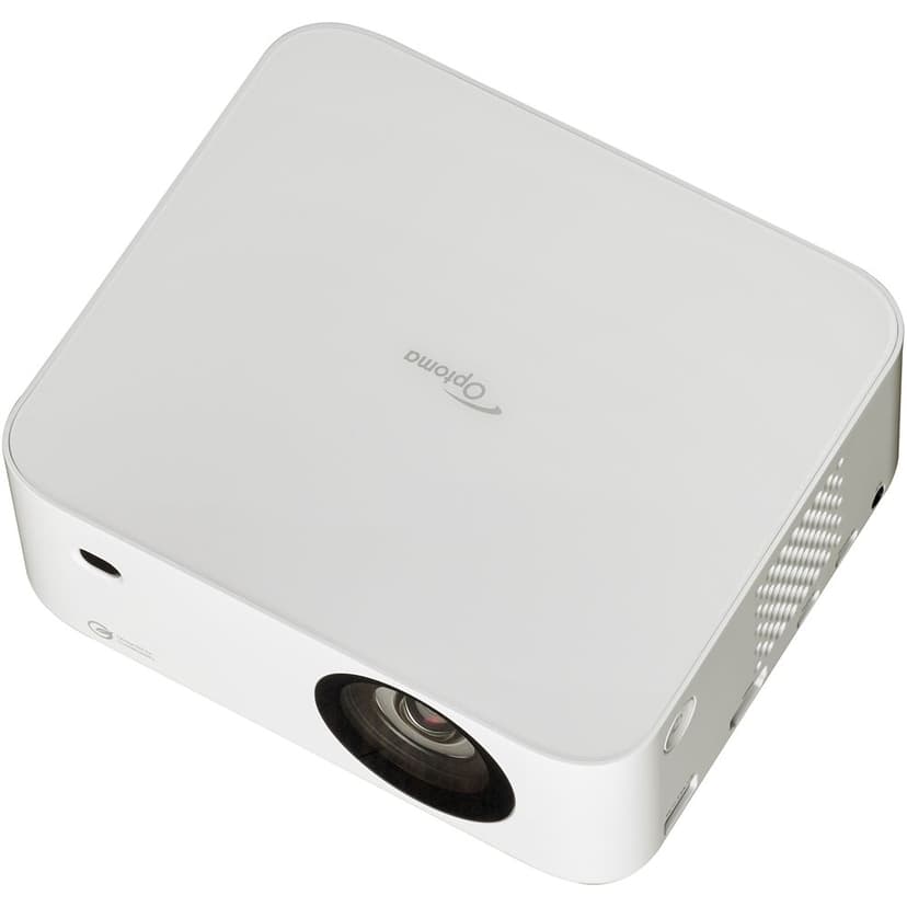 Optoma Ml1080 Full Hd